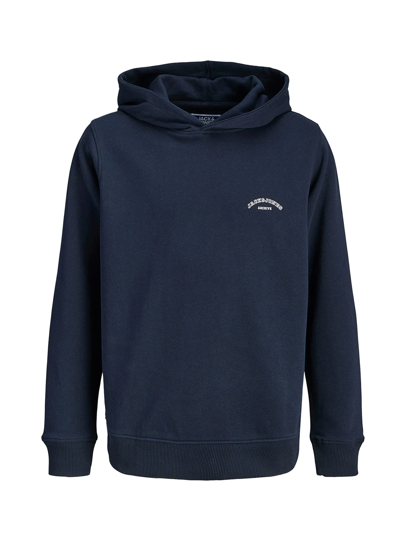 Kids’ College Logo Hoodie - Image 10