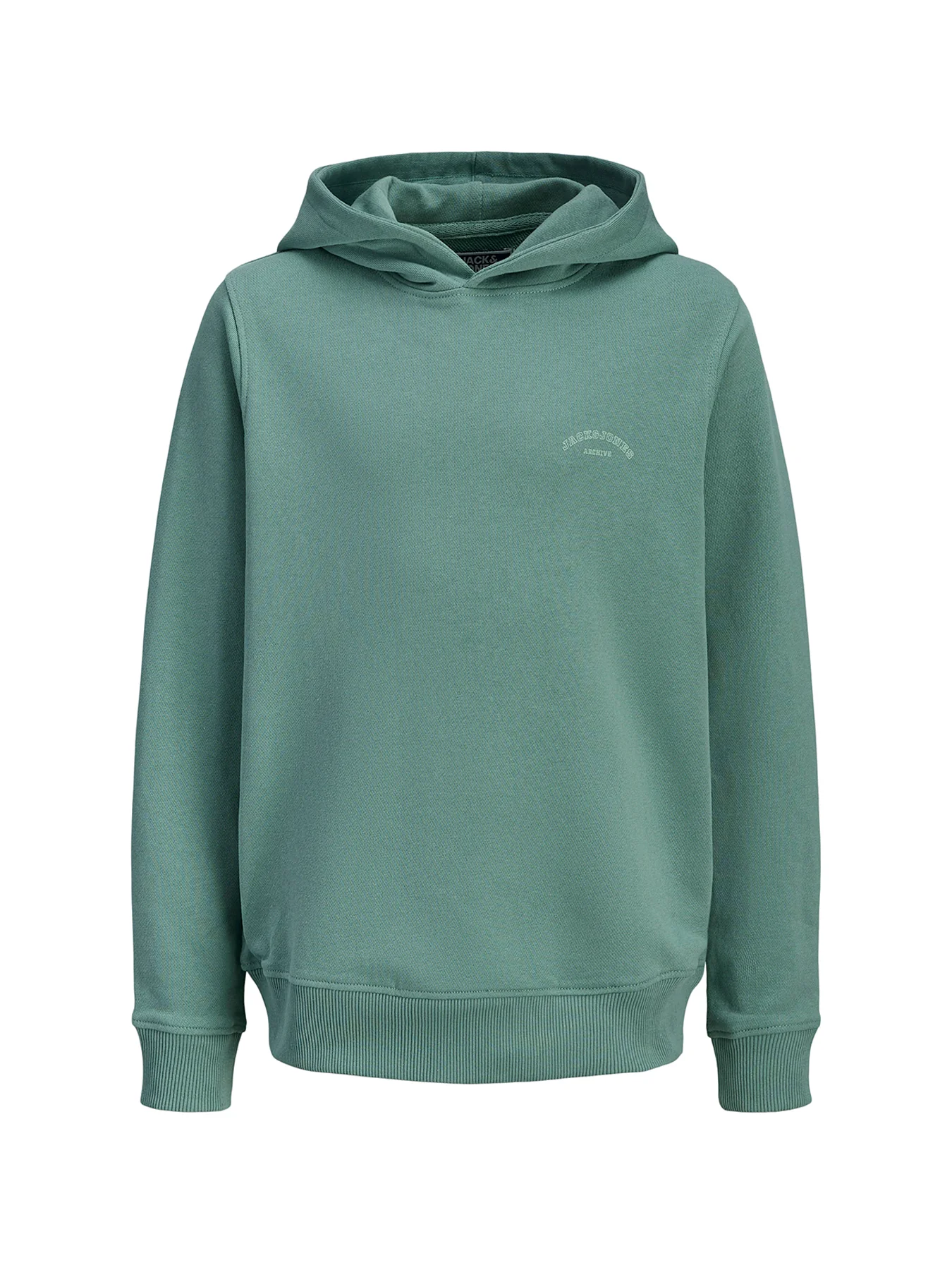 Kids’ College Logo Hoodie - Image 16
