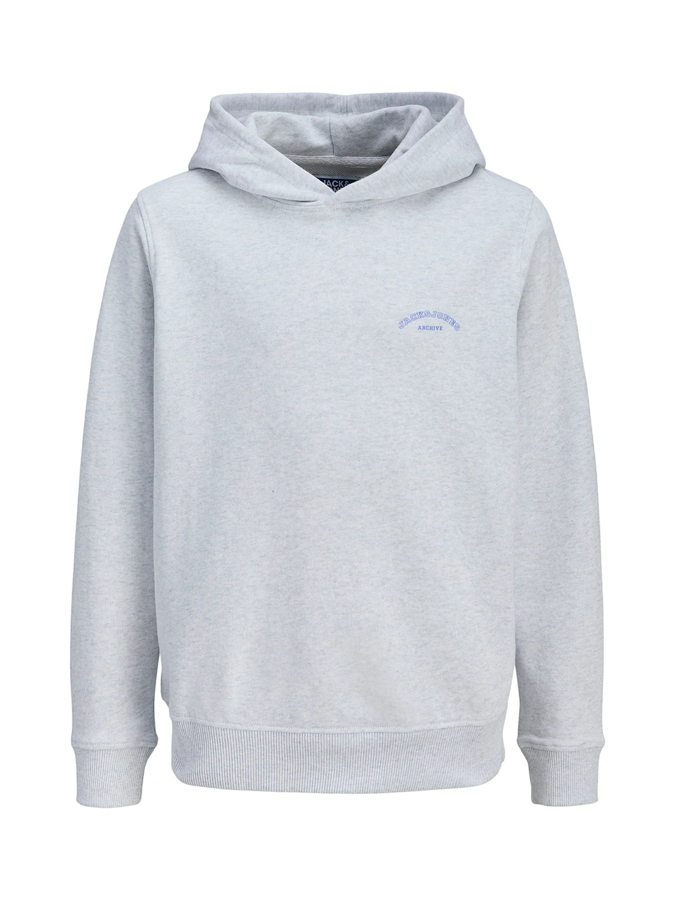 Kids’ College Logo Hoodie - Image 19