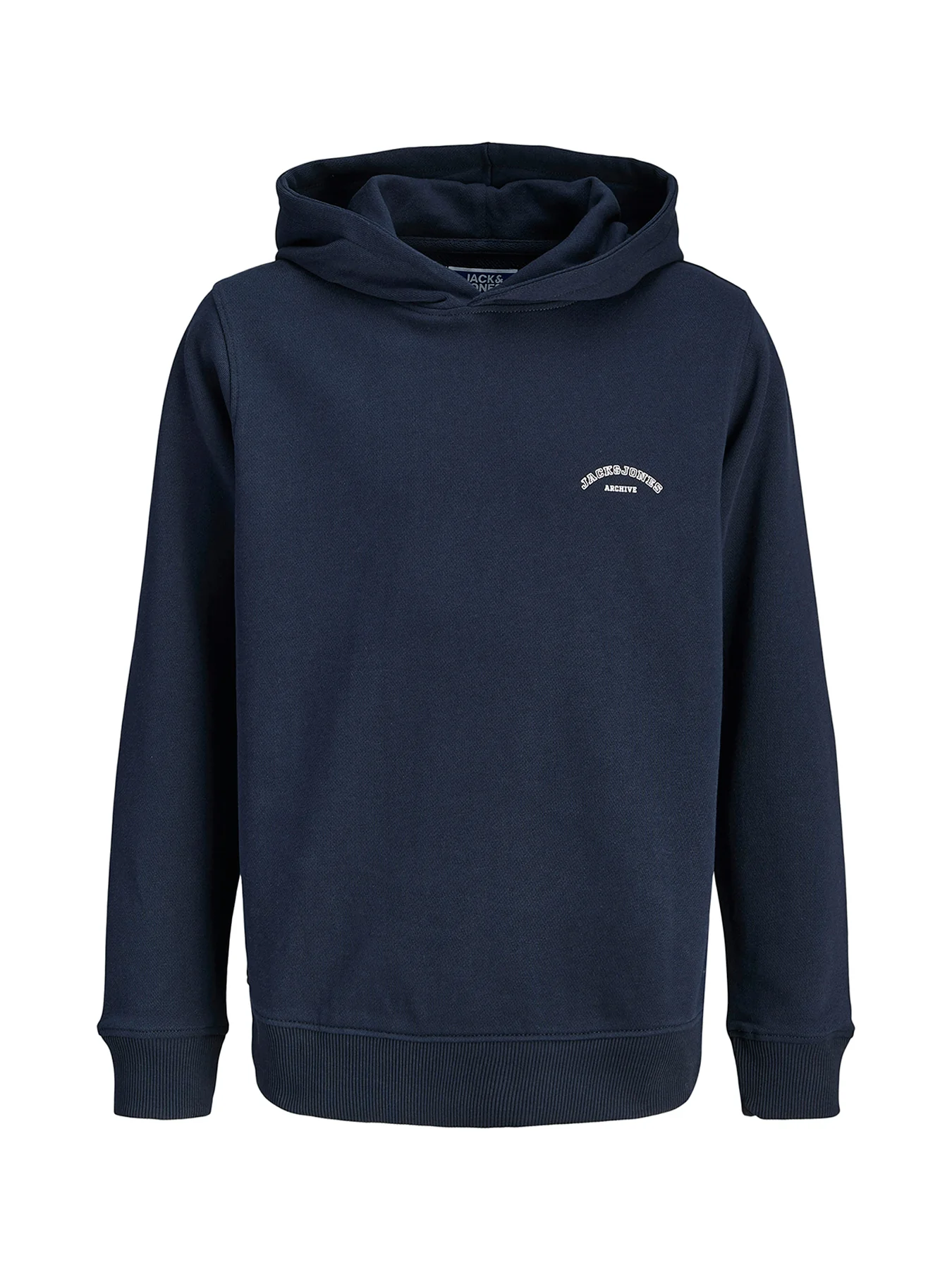 Kids’ College Logo Hoodie - Image 7