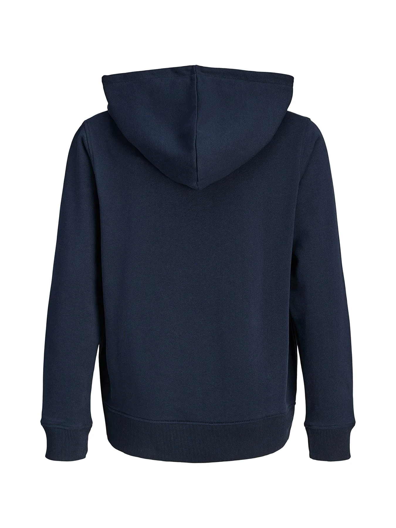 Kids’ College Logo Hoodie - Image 9