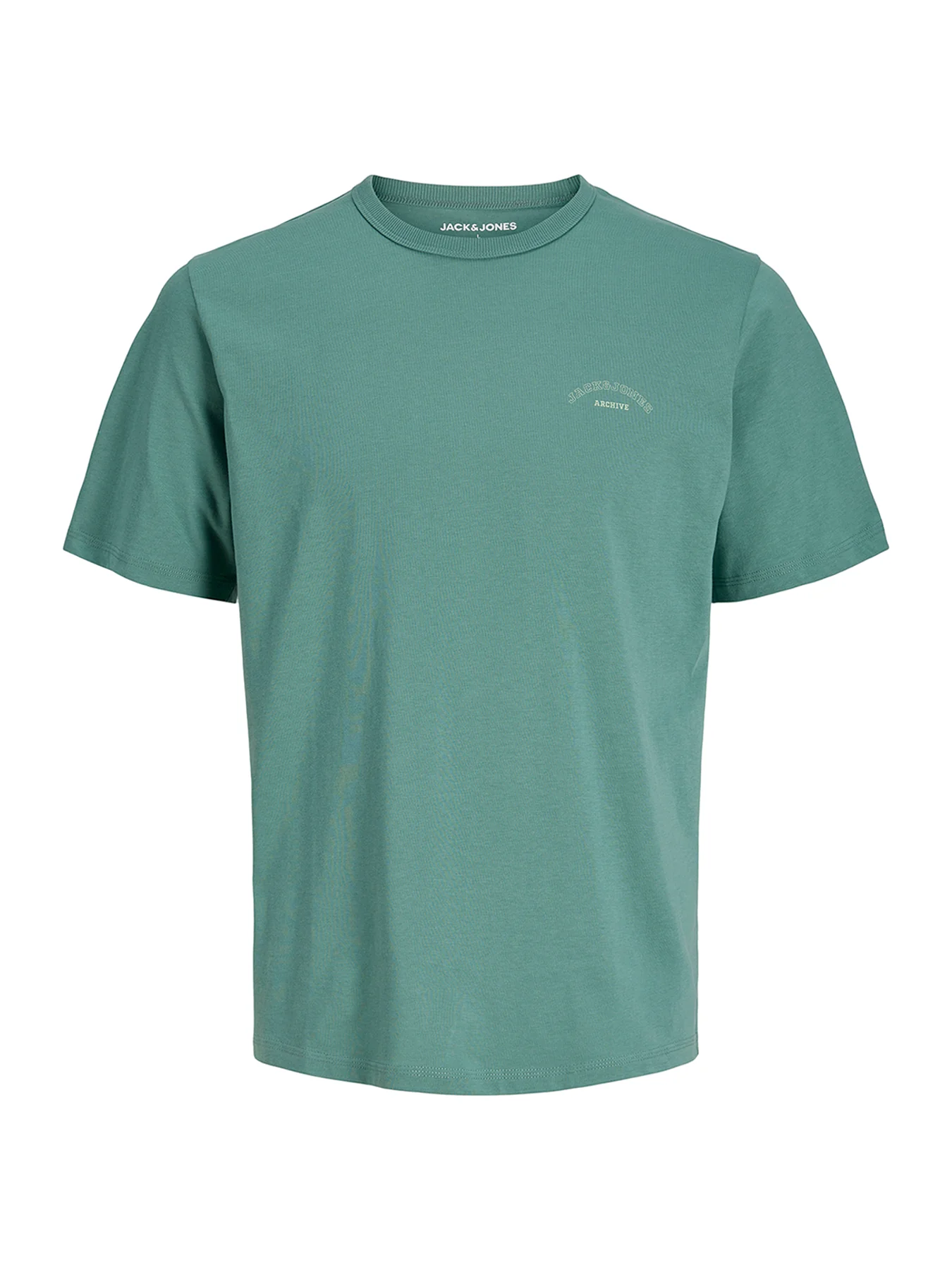 Kids’ College Logo T-Shirt - Image 11