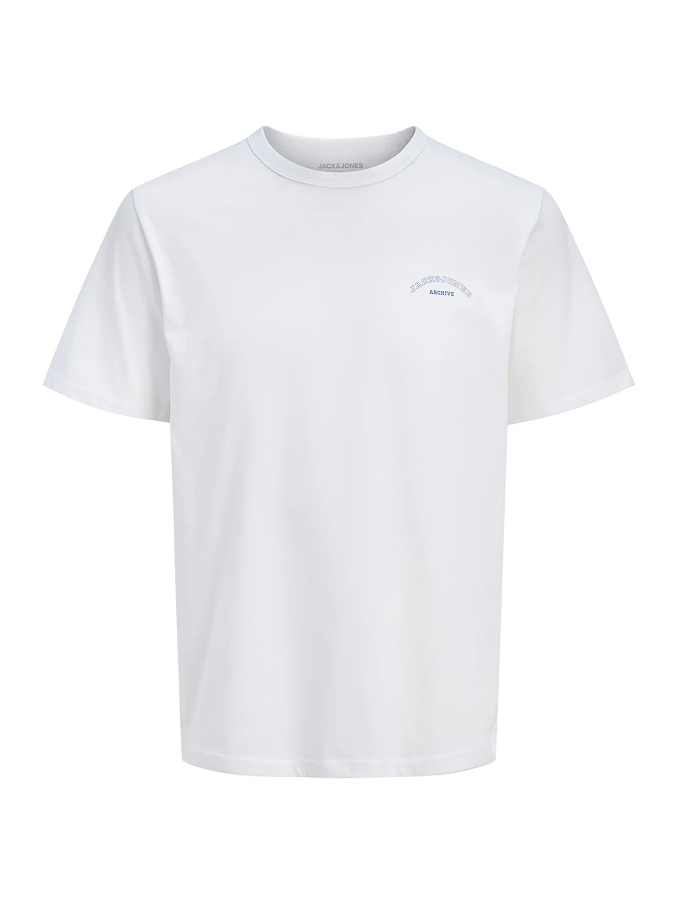 Kids’ College Logo T-Shirt - Image 13