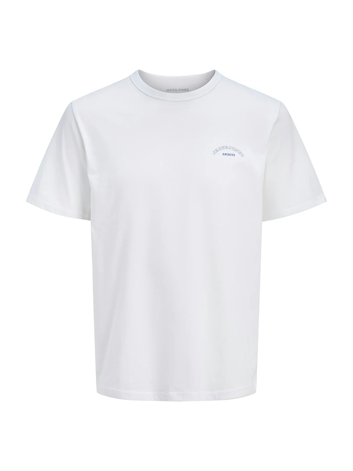 Kids’ College Logo T-Shirt - Image 15
