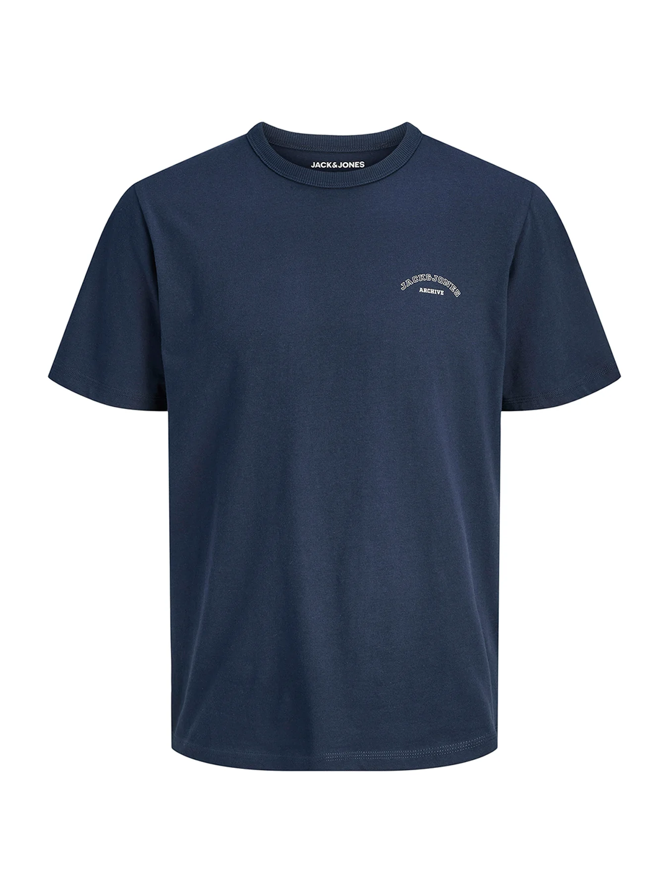 Kids’ College Logo T-Shirt - Image 5