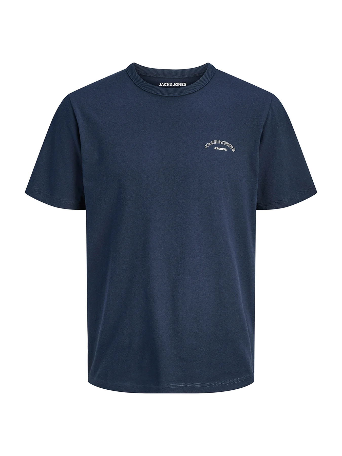 Kids’ College Logo T-Shirt - Image 7