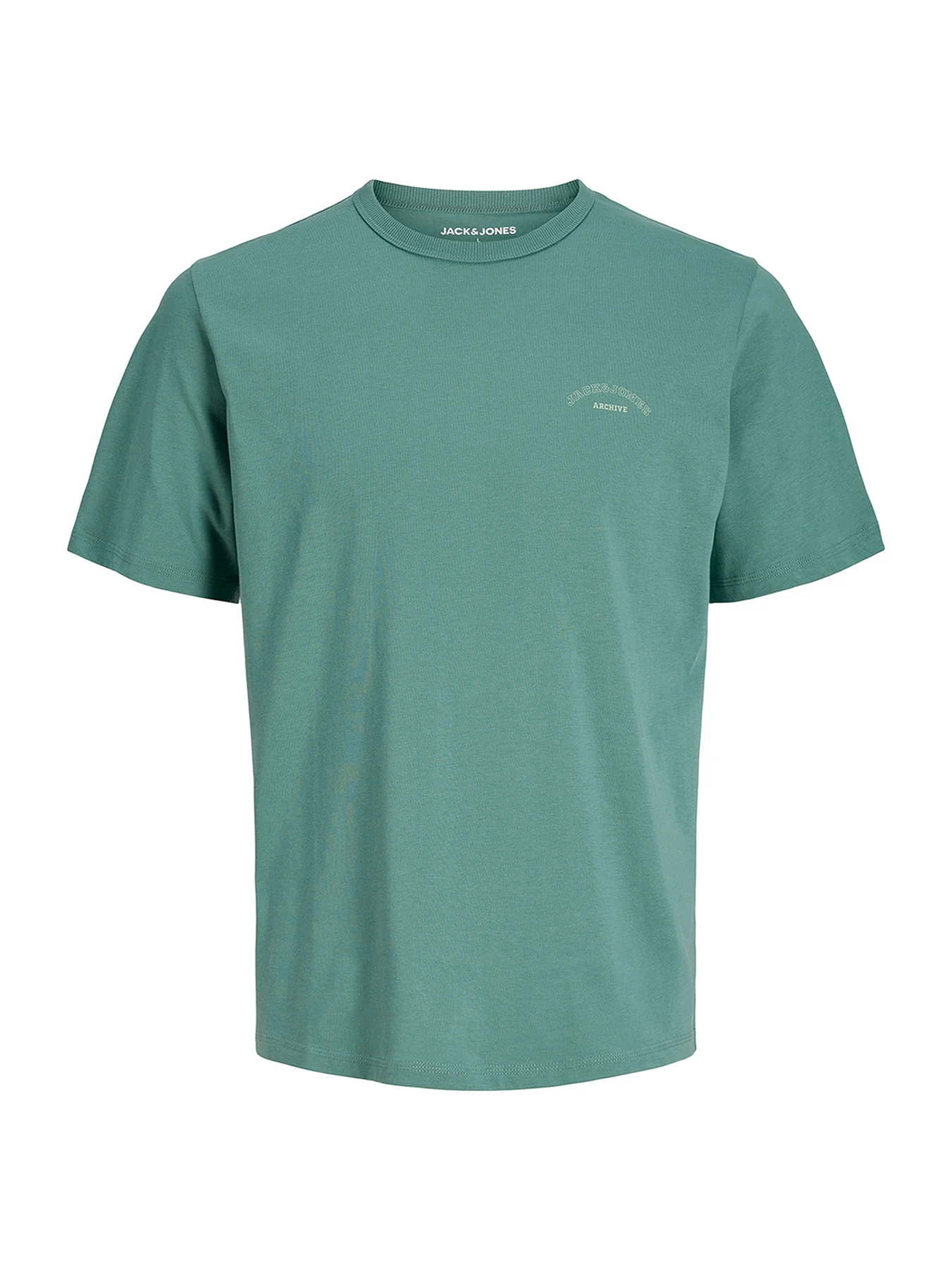 Kids’ College Logo T-Shirt - Image 9