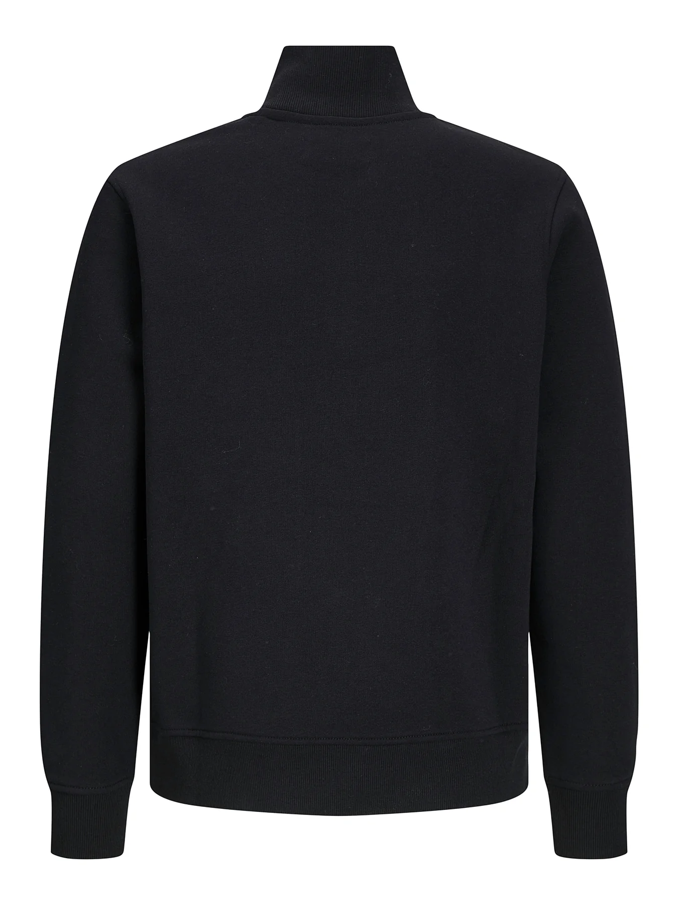 Kids’ Bradley Half Zip Sweatshirt - Image 12