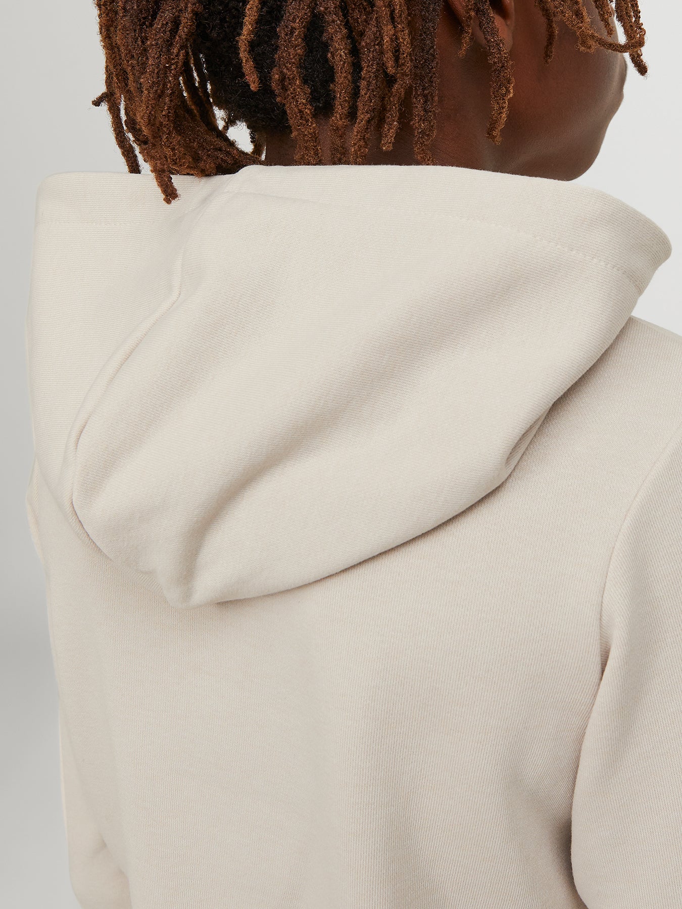 Kids’ Bradley Sweat Hoodie - Image 6