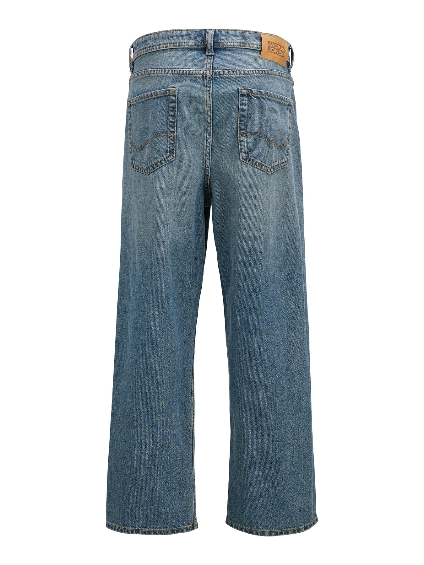 Kids’ Iron Original Fit Jeans Blue - Image 6