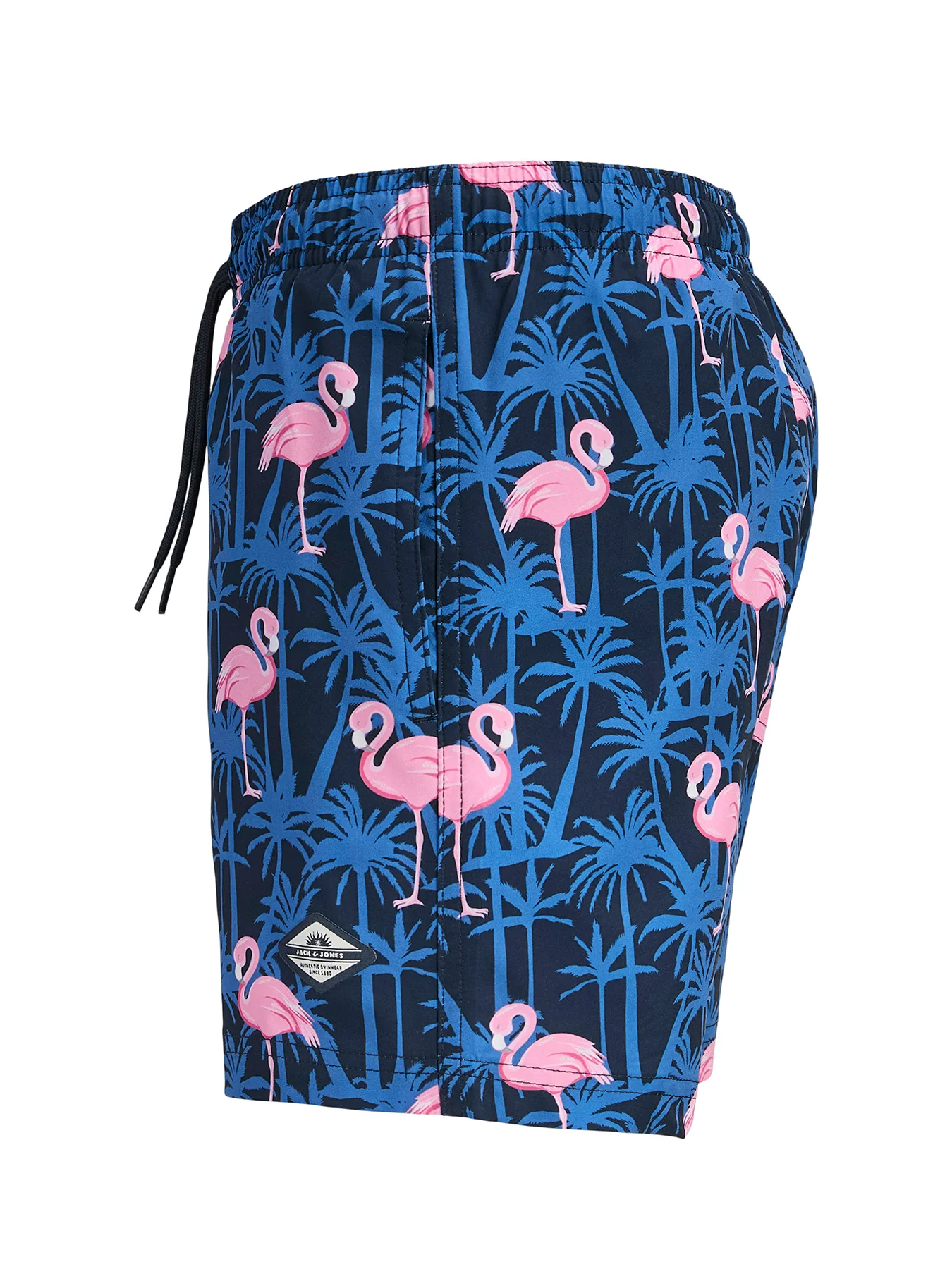 Kids' Maui Vibes Print Swim Shorts - Image 16
