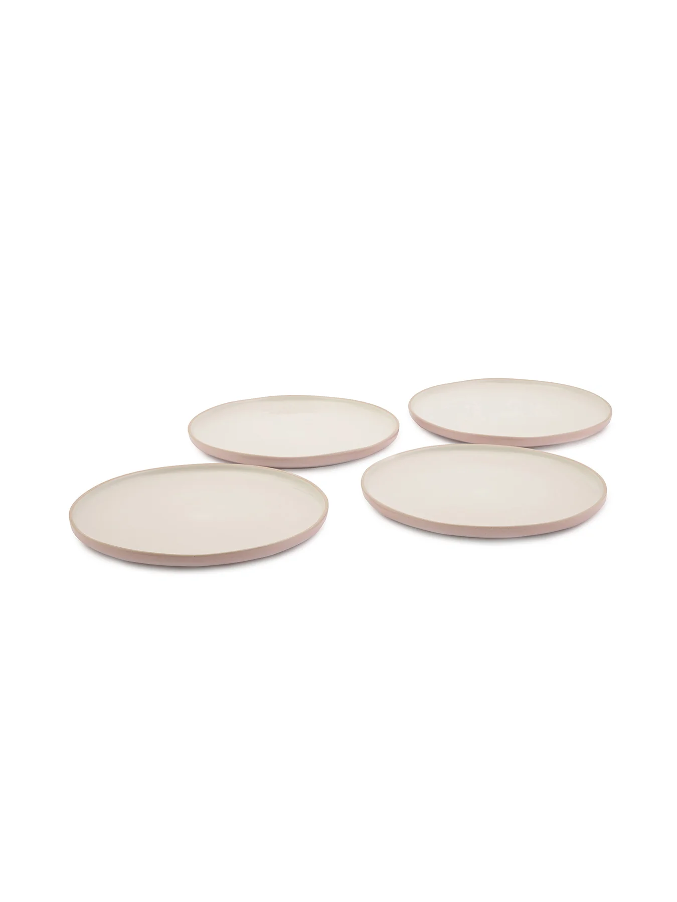Jo Big Love Everything Plate Set of 4 - Image 3