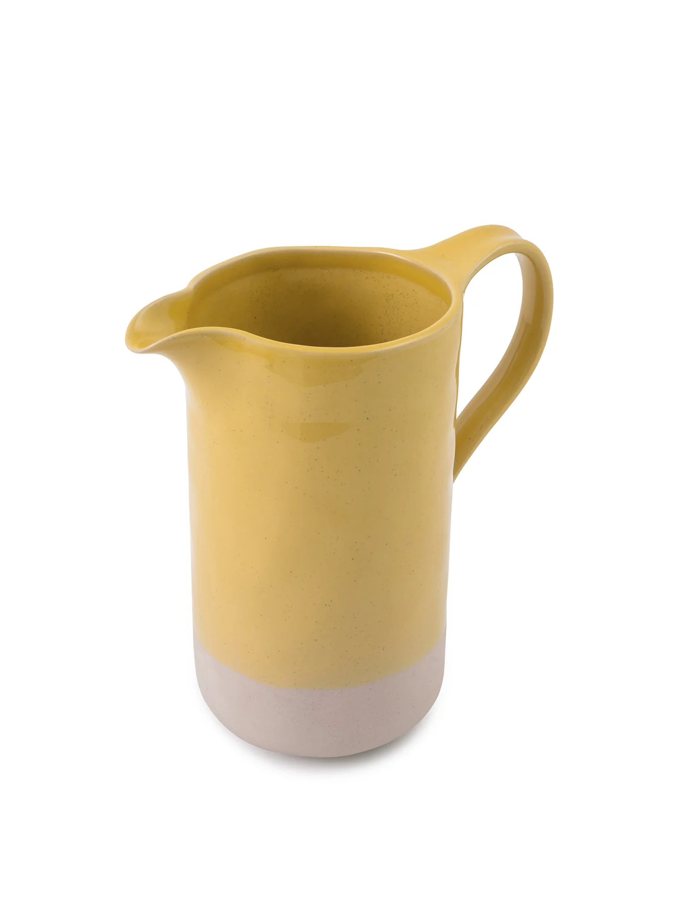 Big Love Perfect Pitcher 1.5L Yellow
