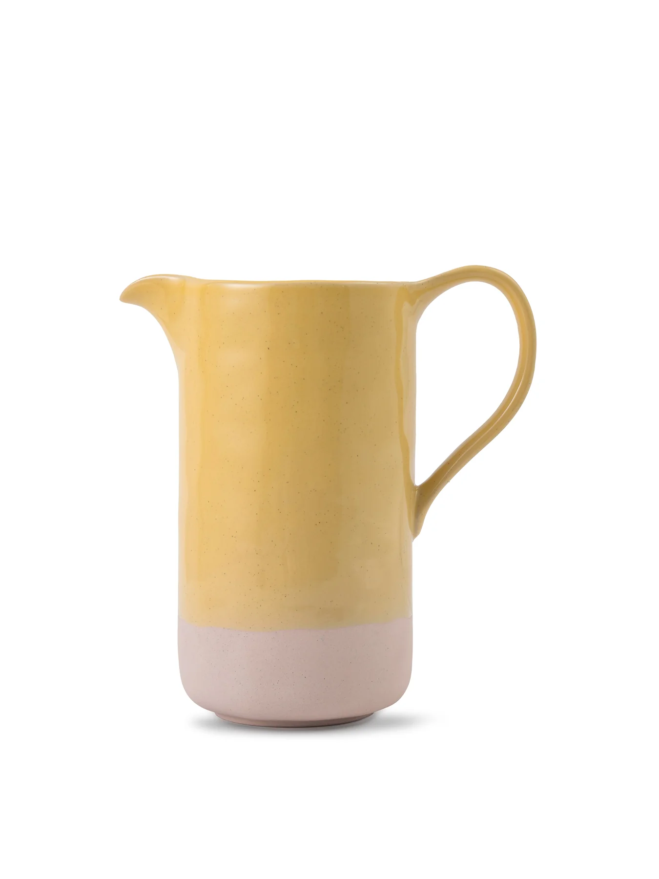 Big Love Perfect Pitcher 1.5L Yellow - Image 2
