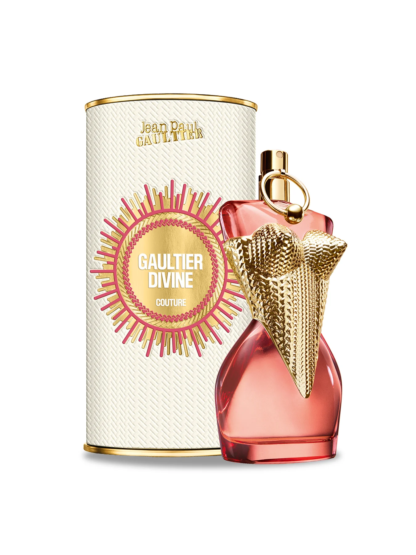Gaultier Divine Couture Eau de Parfum 100ml - Image 2