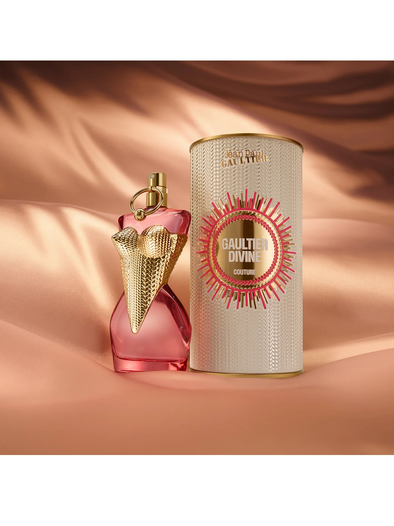 Gaultier Divine Couture Eau de Parfum 50ml - Image 3