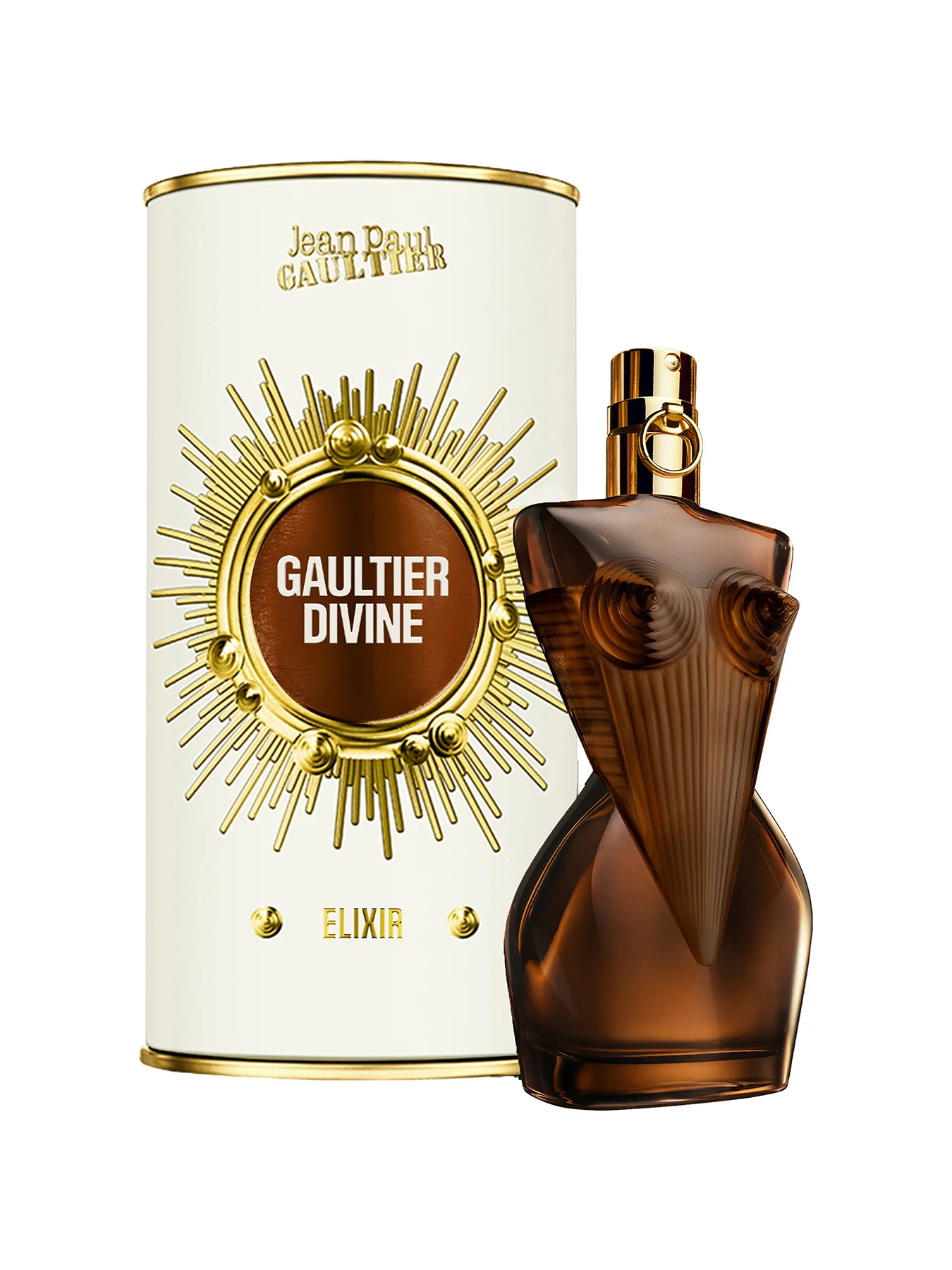 Gaultier Divine Elixir Parfum 30ml - Image 2