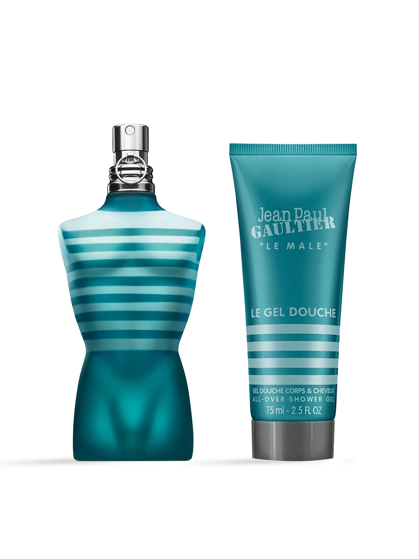 The Le Male Eau de Toilette 75ml Gift Set - Image 3