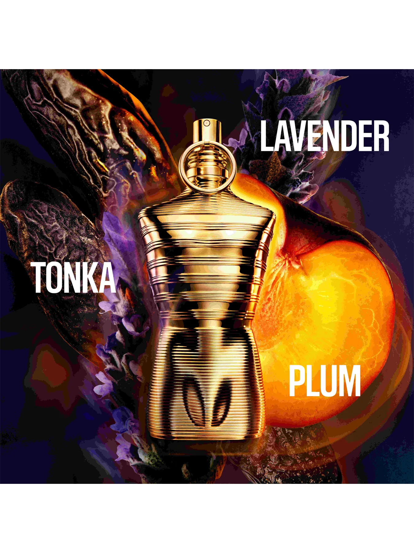 Le Male Elixir Absolu Parfum Intense 75ml - Image 3