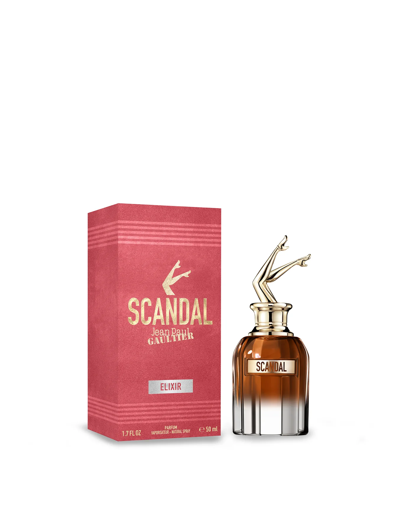 Scandal Elixir Parfum 50ml - Image 2