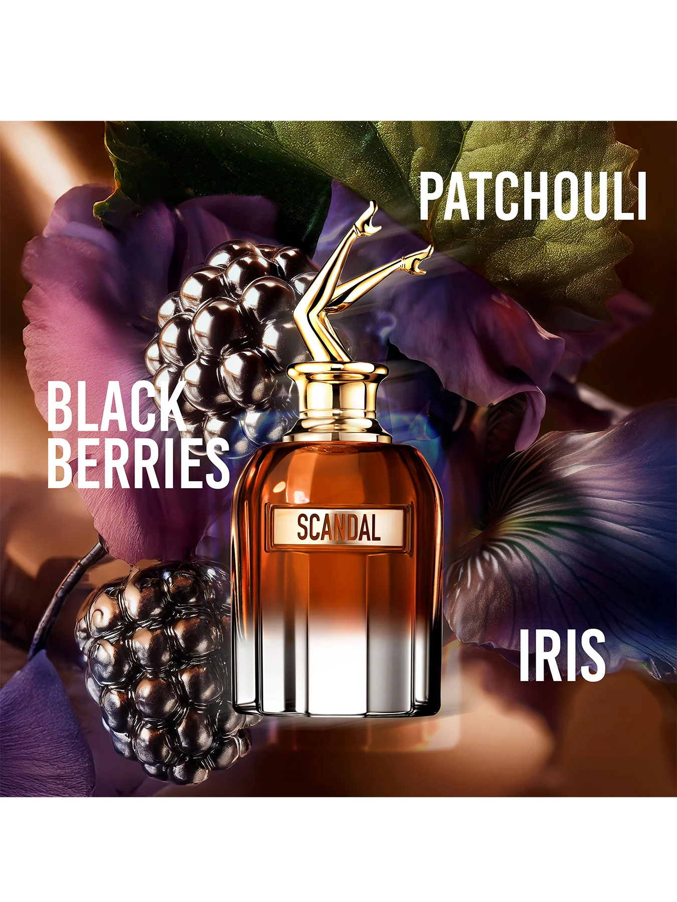 Scandal Elixir Parfum 50ml - Image 3