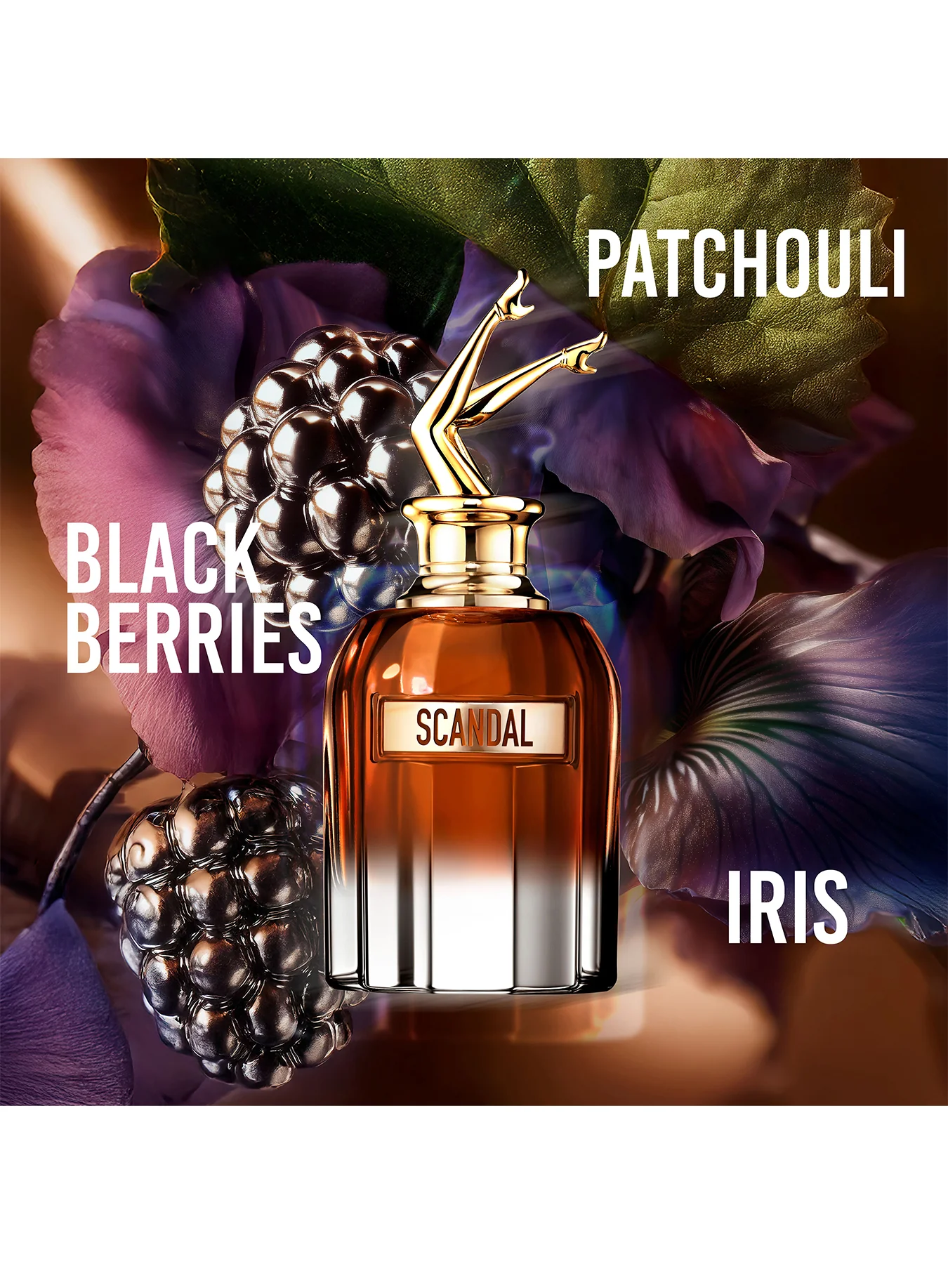 Scandal Elixir Parfum 80ml - Image 3
