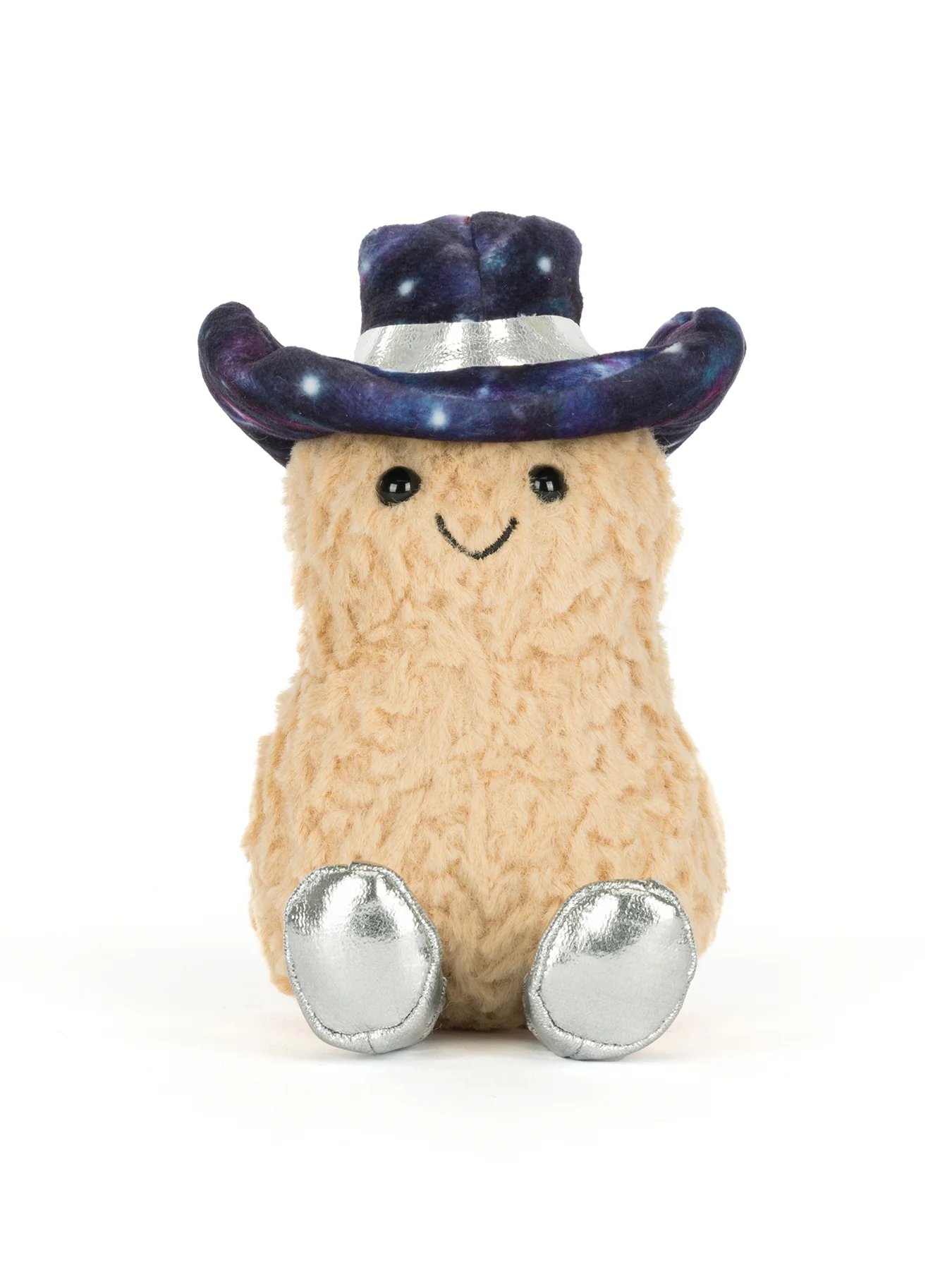 Amuseables Peanut Space Rodeo Outfit