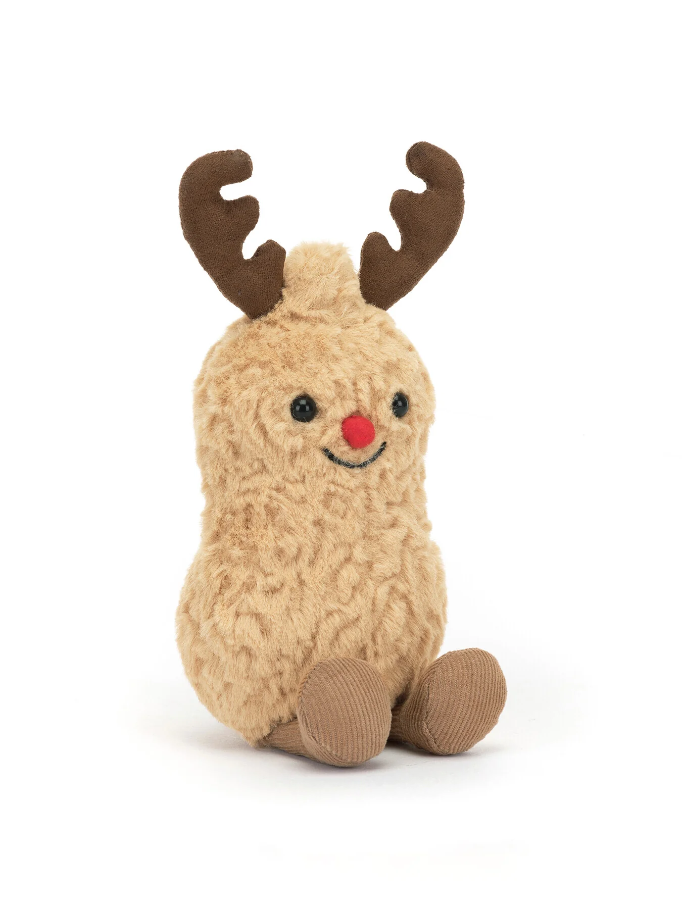 Amuseable Peanut Reindeer - Image 2