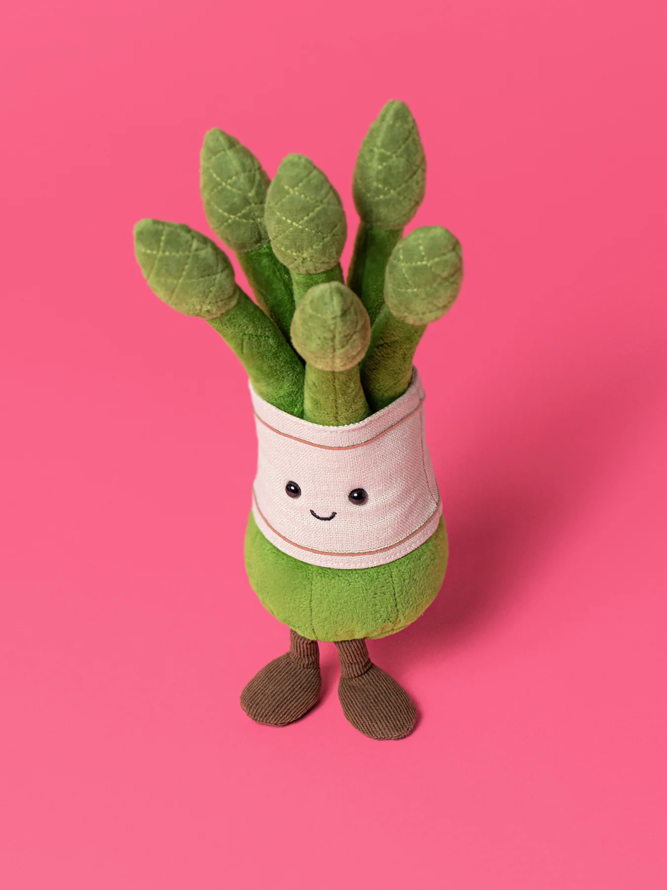 Amuseables Asparagus - Image 2
