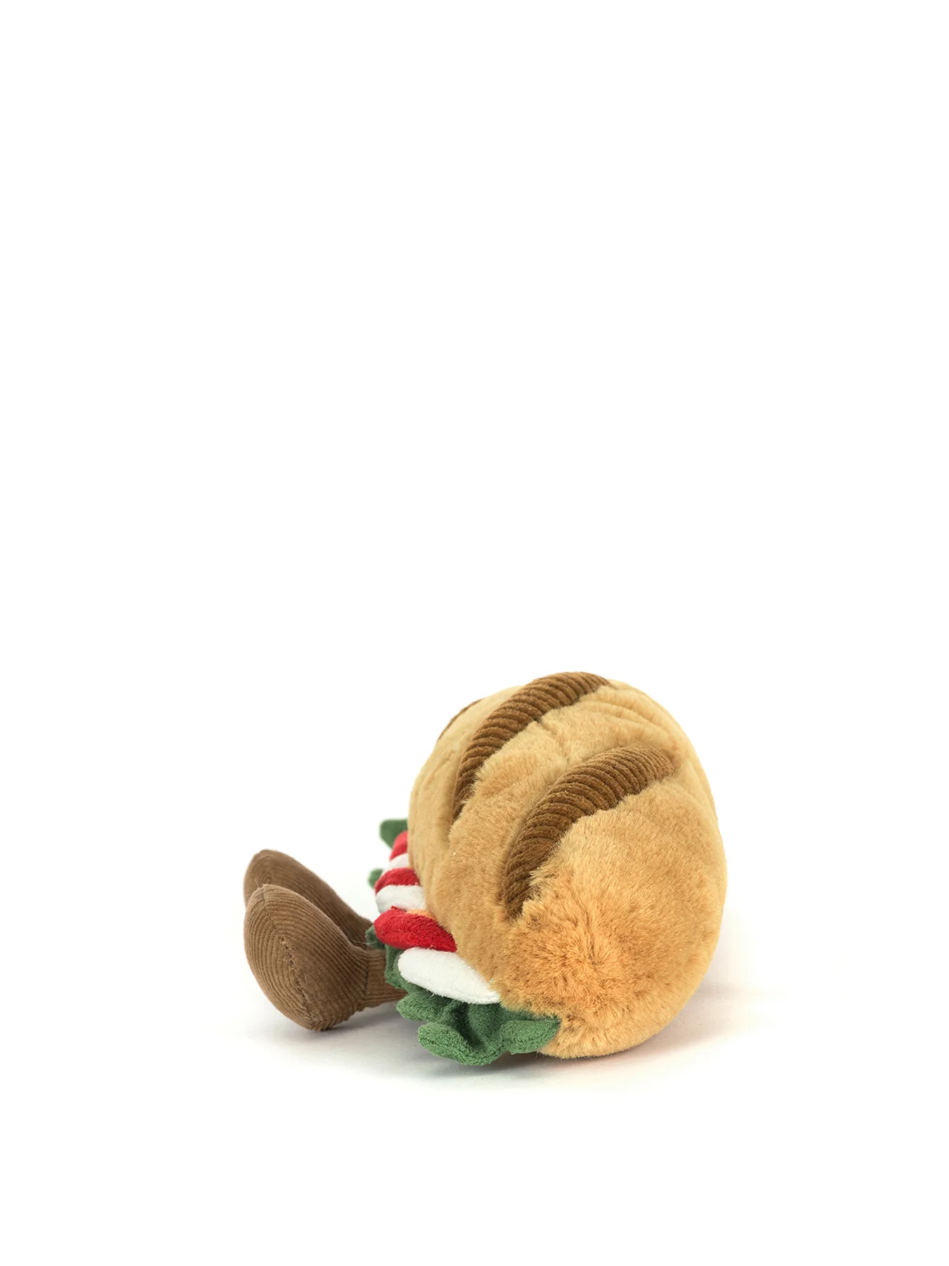 Amuseables Caprese Baguette Soft Toy - Image 3