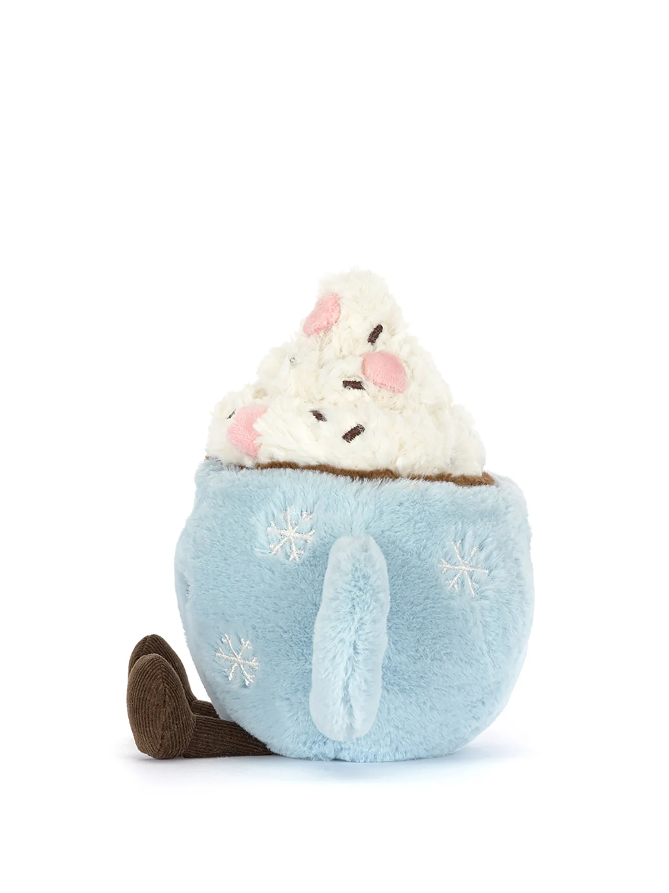 Amuseables Hot Chocolate with Marshmallows - Image 2