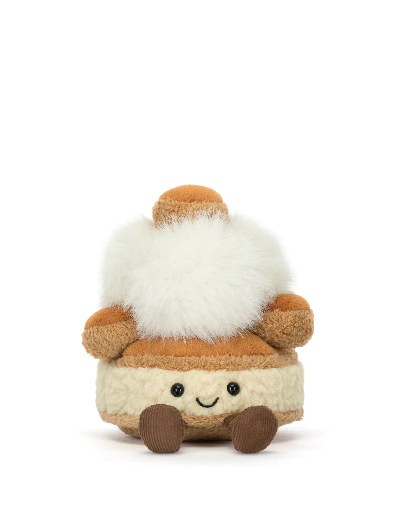 Amuseables Mirielle St Honoré Soft Toy - Image 2