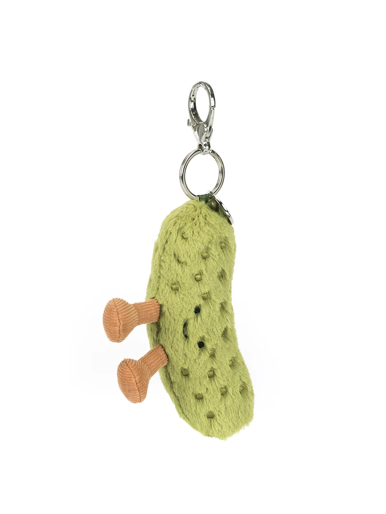 Amuseables Pickle Bag Charm