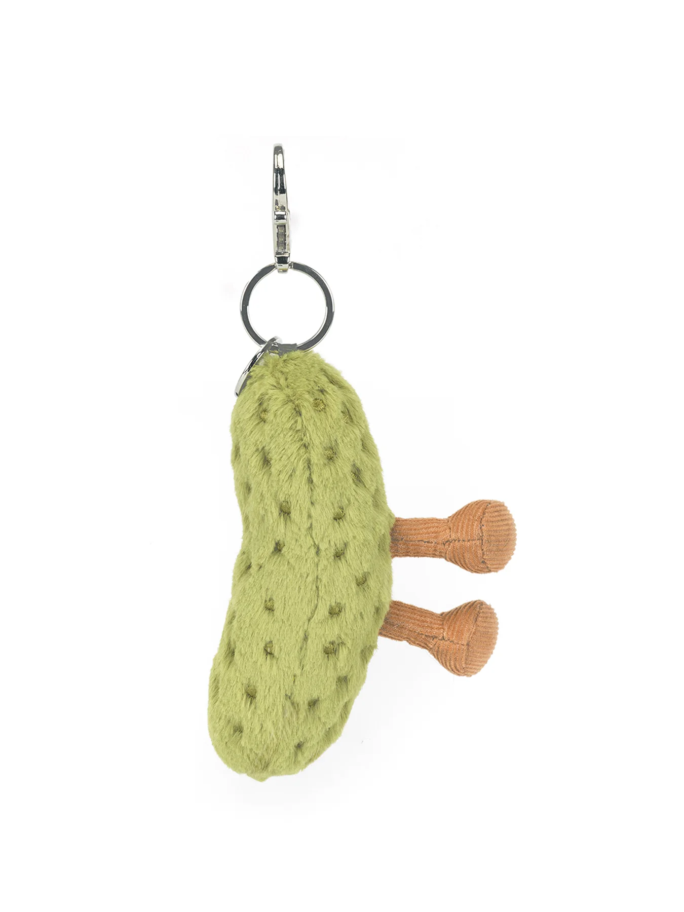 Amuseables Pickle Bag Charm - Image 2