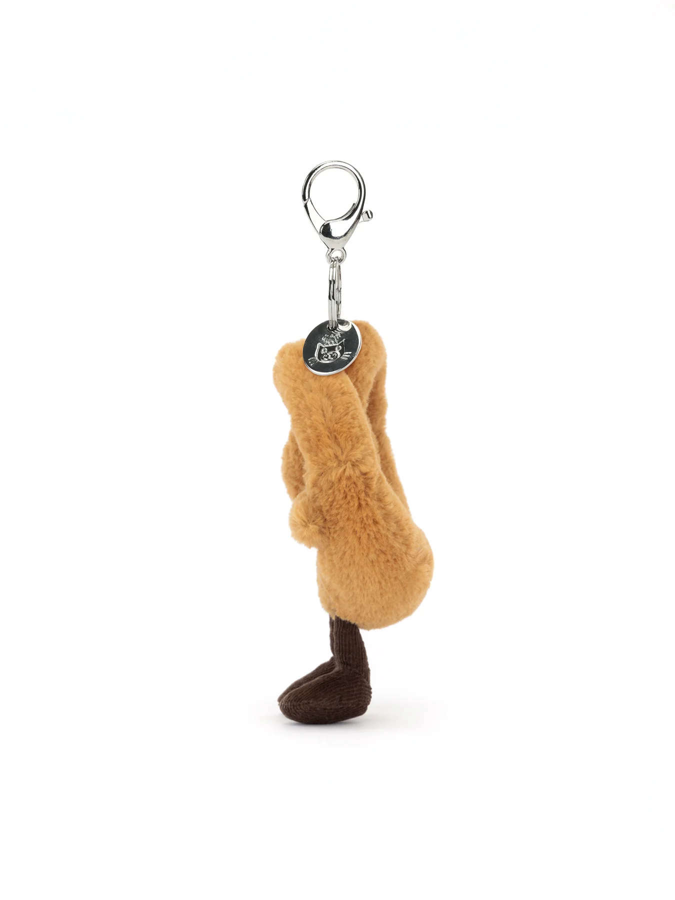 Amuseables Pretzel Bag Charm - Image 3