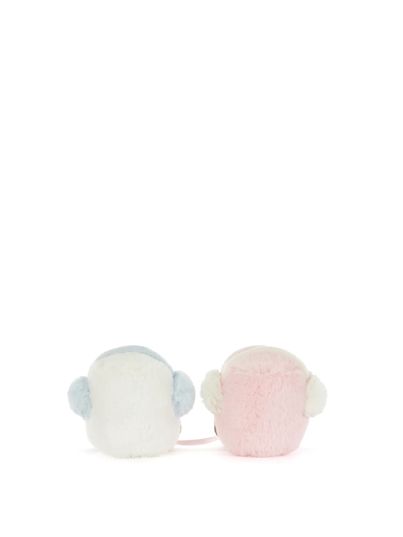 Amuseables Toastie Pink and White Marshmallows - Image 3