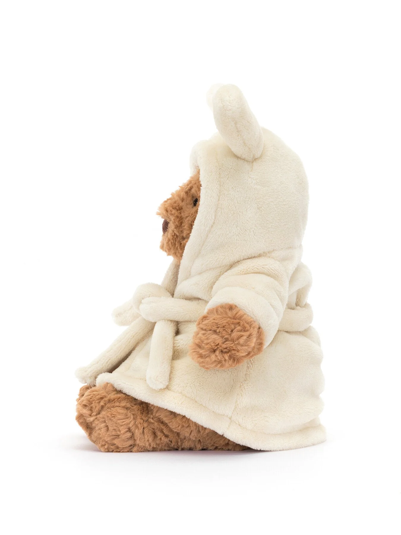 Bartholomew Bear Bathrobe - Image 3