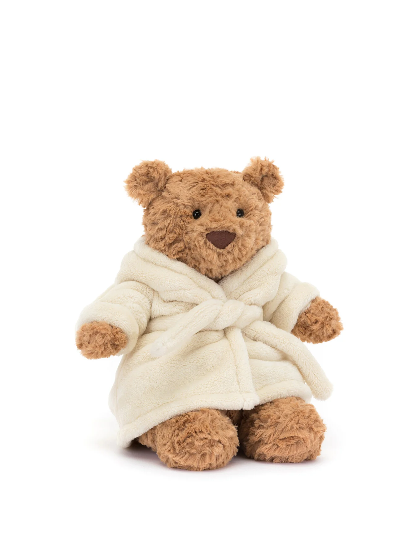Bartholomew Bear Bathrobe - Image 5