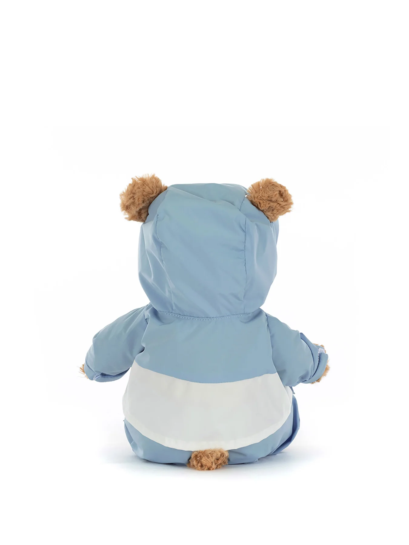 Bartholomew Bear Snowboarding Suit - Image 2