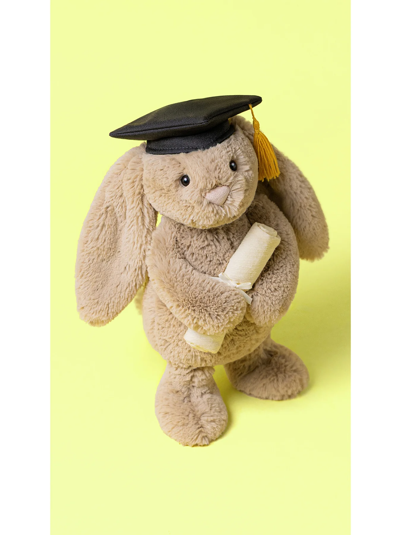 Bashful Bunny Graduation Outfit - Image 2