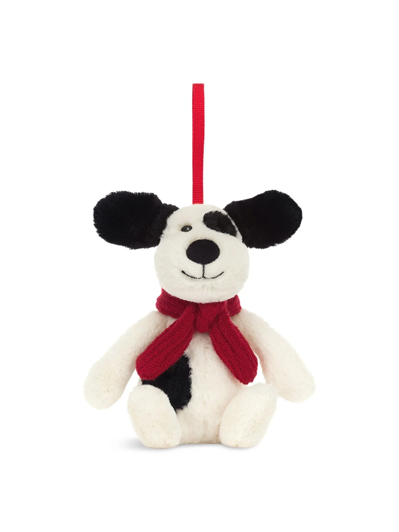 Bashful Puppy Decoration