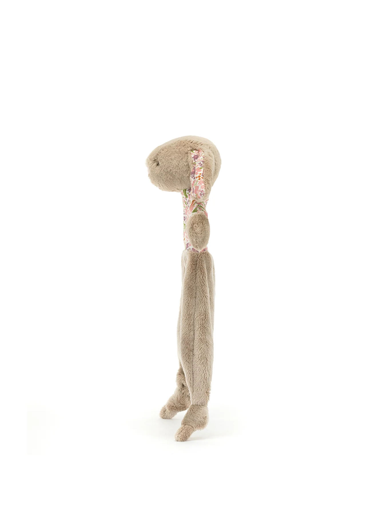 Blossom Beige Bunny Petal Comforter - Image 4