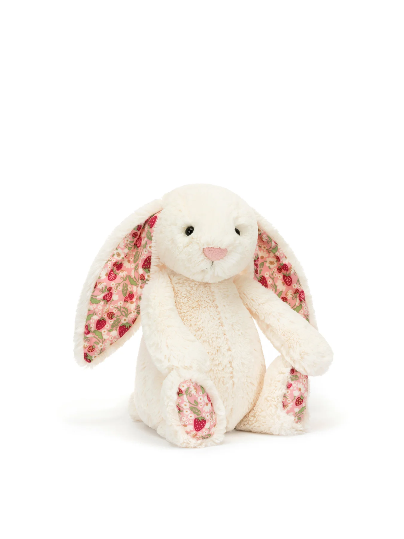 Kids’ Blossom Cream Bunny - Image 2
