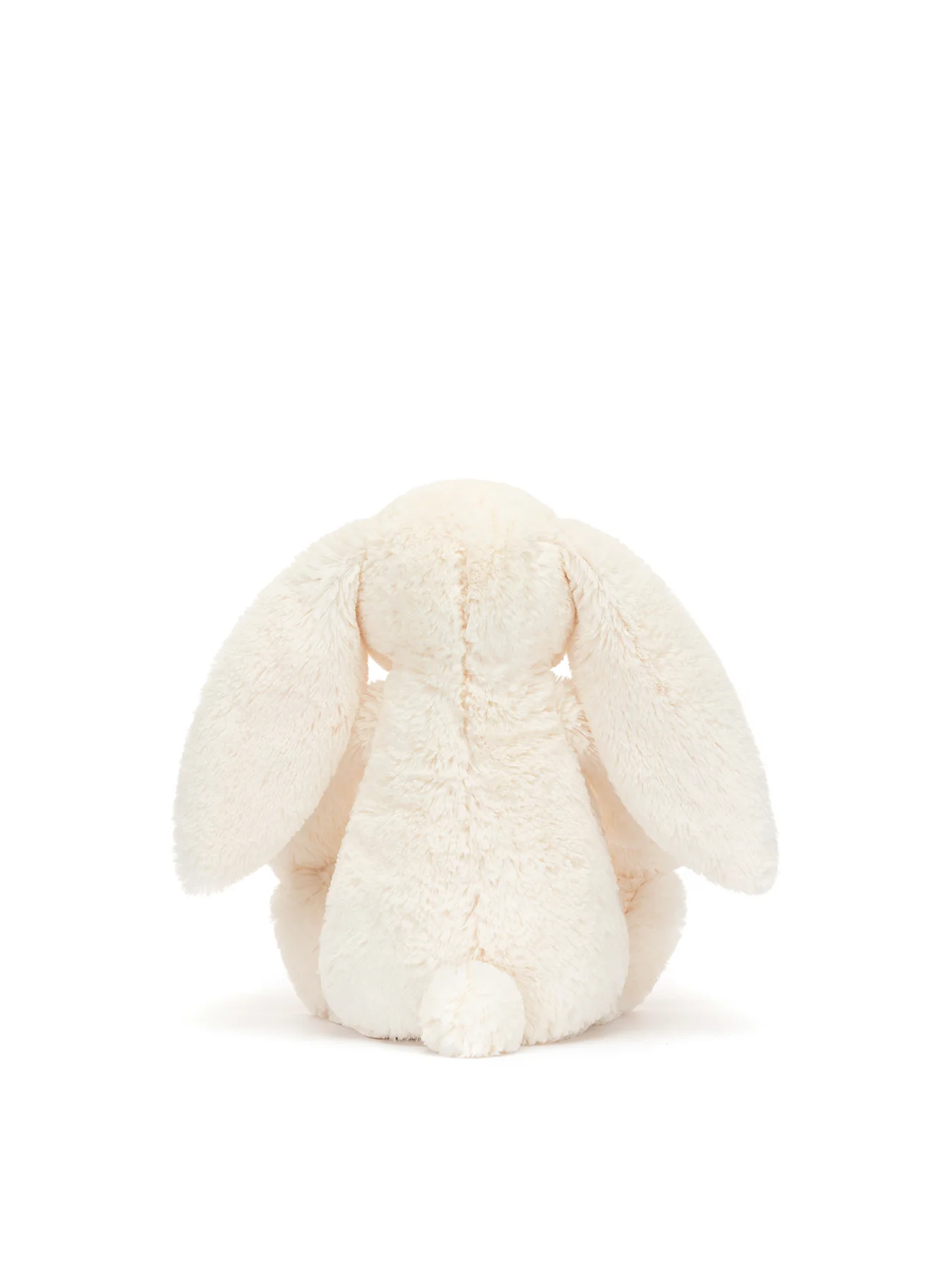 Kids’ Blossom Cream Bunny - Image 3