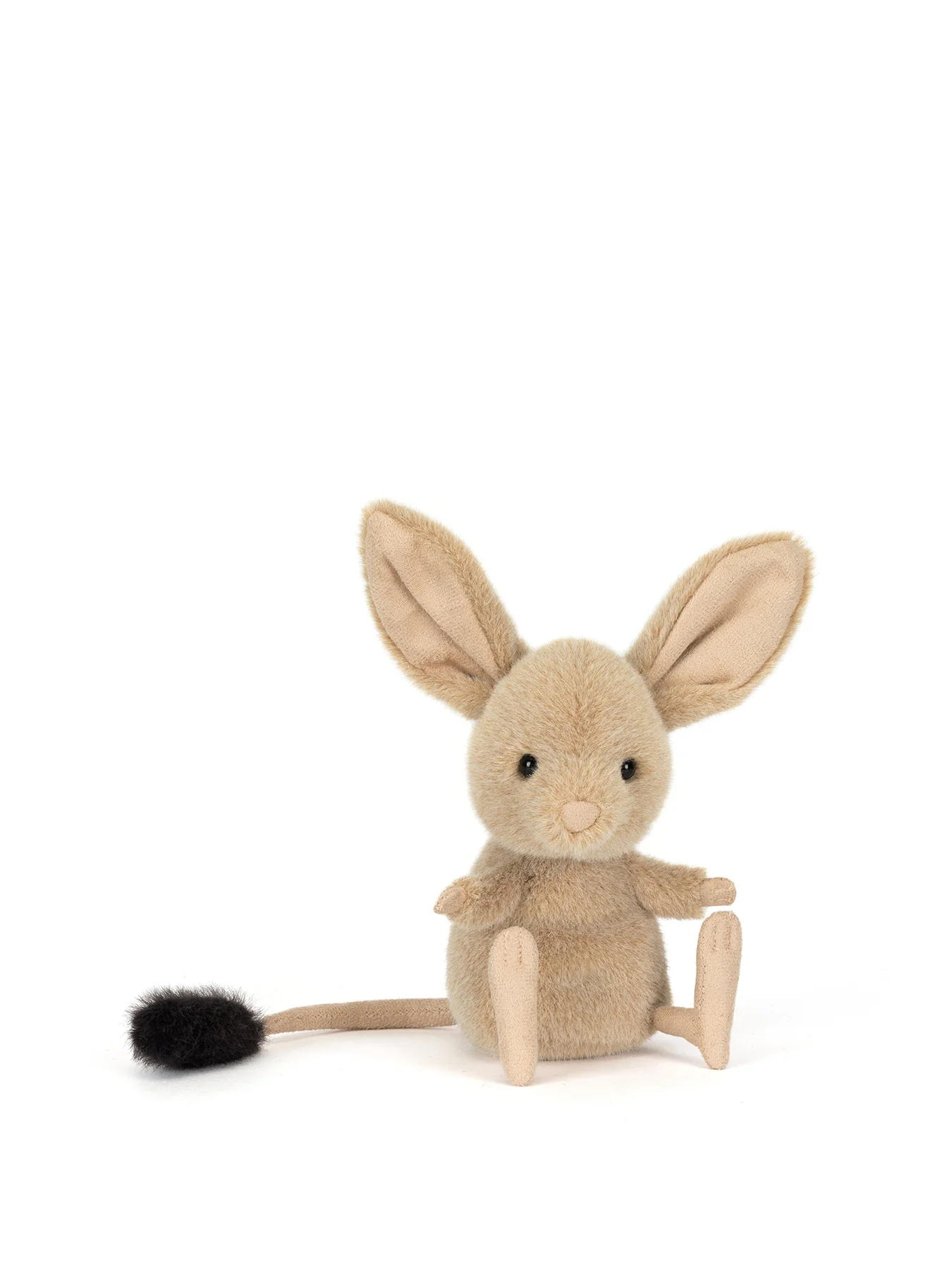 Jerboa Soft Toy