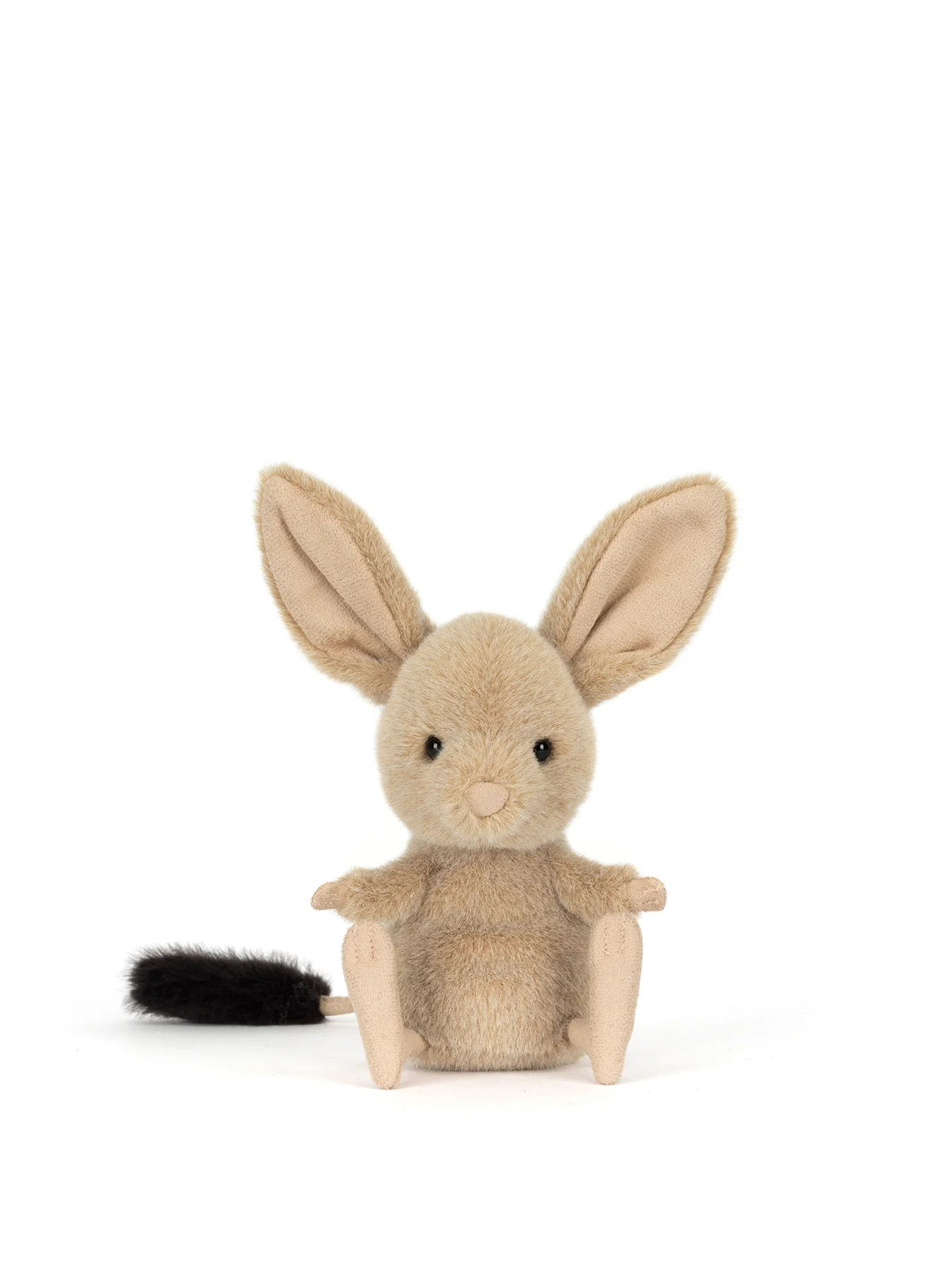 Jerboa Soft Toy - Image 2