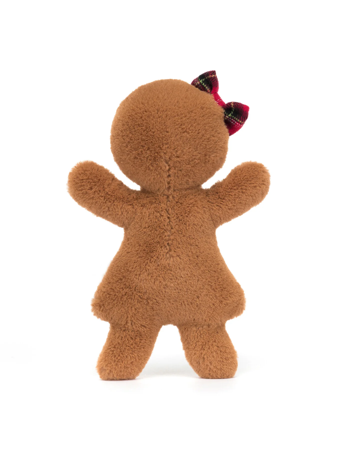 Jolly Gingerbread Ruby - Image 2