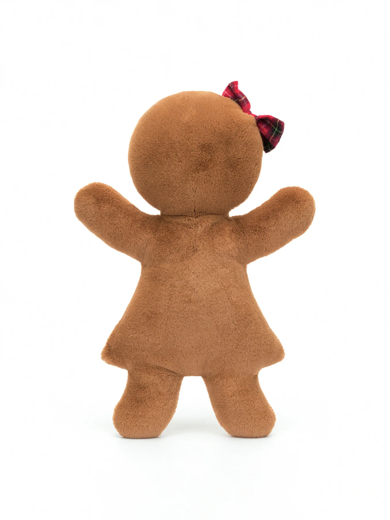 Jolly Gingerbread Ruby Large - Image 2