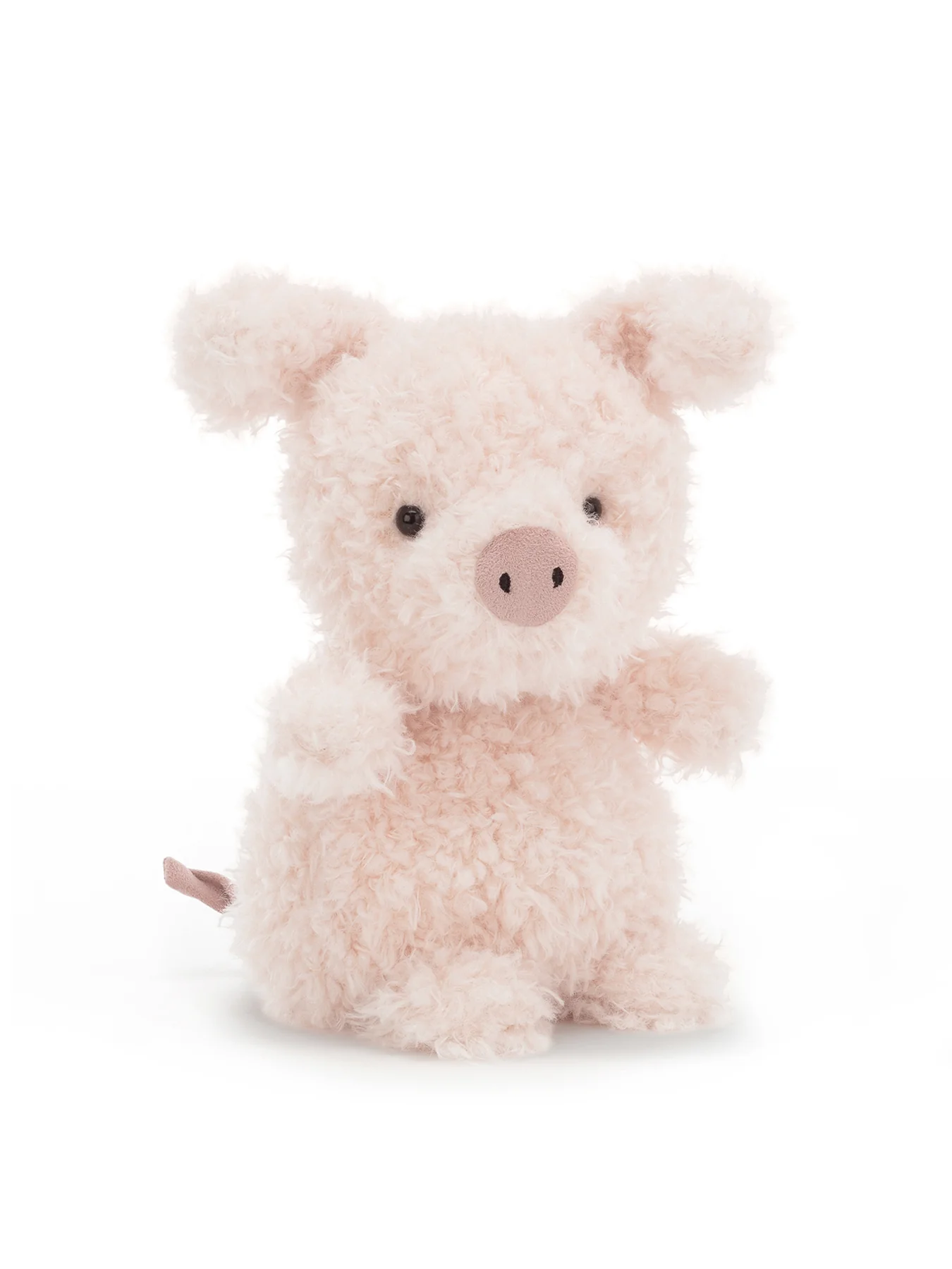 Little Pig Soft Toy