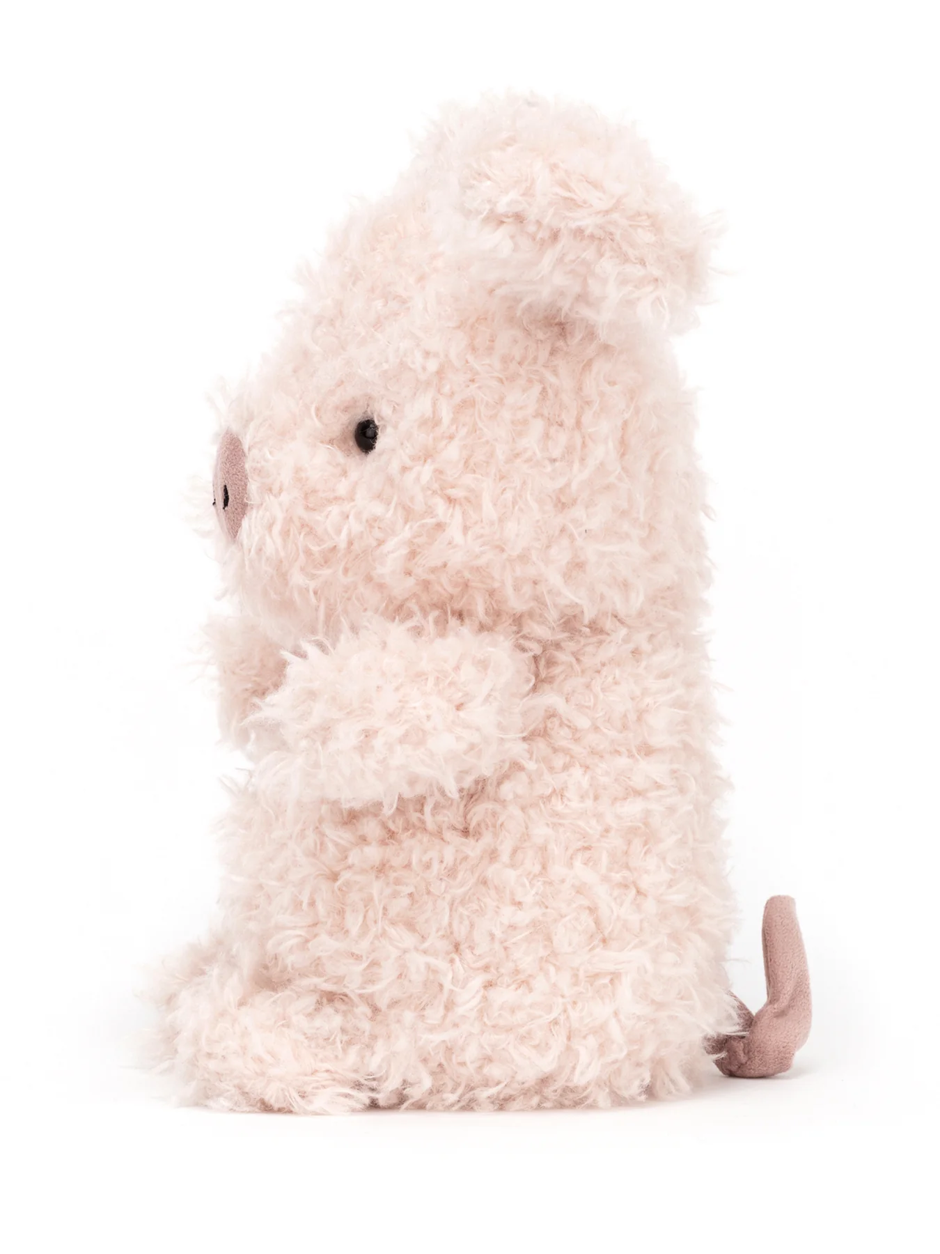 Little Pig Soft Toy - Image 3